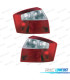 FEUX ARRIÈRE AUDI A4 01-04 BERLINE
