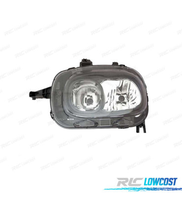 PHARE DROIT CITROEN C3 16-20