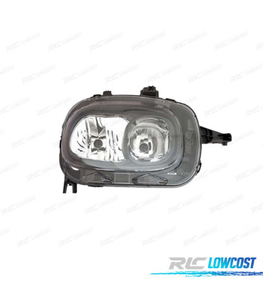 PHARE GAUCHE CITROEN C3 16-20