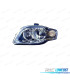 PHARE GAUCHE AUDI A4 B7 04-08