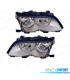 PHARES BMW E46 01-05