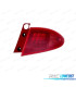 FEU ARRIÈRE DROIT SEAT LEON 09-12 LED ROUGE