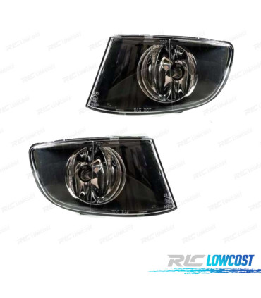 PHARES ANTIBROUILLARD BMW E92 E93 06-09