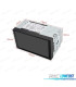AUTORADIO 2DIN GPS ANDROID 12 HD TACTILE BLUETOOTH USB SD