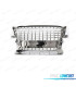 CALANDRE AUDI Q5 08-11 LOOK S LINE CHROMÉ