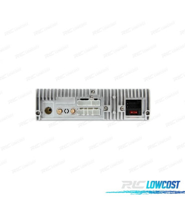 AUTORADIO GPS ANDROID 14 AUDI TT MK2 06-12