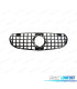 CALANDRE MERCEDES CLASSE GLC X253 C253 15-18 LOOK GT CHROMÉ