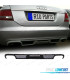 DIFFUSEUR AUDI A6 C6 04-08