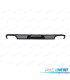 DIFFUSEUR AUDI A6 C6 04-08