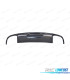 DIFFUSEUR AUDI A6 C6 04-08