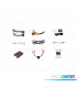 AUTORADIO GPS ANDROID 14 AUDI A3 S3 RS3 03-12