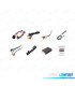 AUTORADIO GPS ANDROID 12 AUDI A6 4B 97-04 ALLROAD 99-05