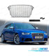 CALANDRE AUDI A4 B8 11-15 LOOK RS GRIS CLAIR