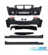 KIT CARROSSERIE BMW F11 TOURING 13-17 PDC + LAVE PHARE LOOK M
