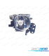 PHARE DROIT ANTIBROUILLARD BMW E60 07-10