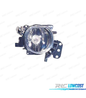 PHARE DROIT ANTIBROUILLARD BMW E60 07-10