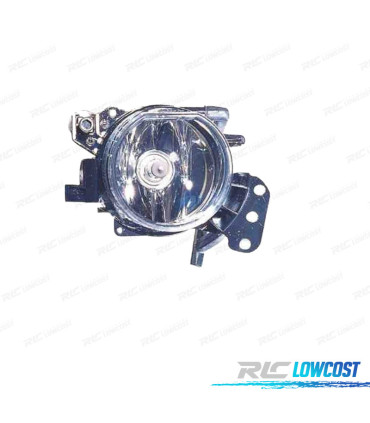 PHARE DROIT ANTIBROUILLARD BMW E60 07-10