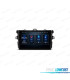 AUTORADIO GPS ANDROID 13 POUR TOYOTA COROLLA 07-13
