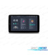 AUTORADIO GPS 1DIN ANDROID 12 LCD TACTILE 10" CARPLAY USB DUAL ZONE