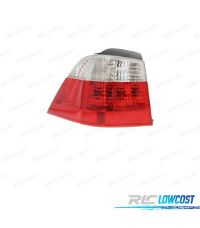 FEUX ARRIÈRE GAUCHE BMW E61 TOURING 03-07