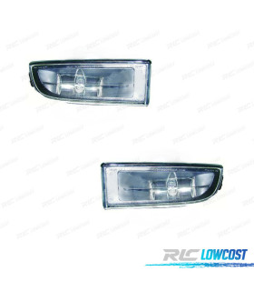 PHARES ANTIBROUILLARD BMW SÉRIE 7 E38 94-98