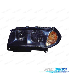 PHARE GAUCHE BMW X3 E83 03-06