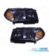 PHARES BMW X3 E83 03-06