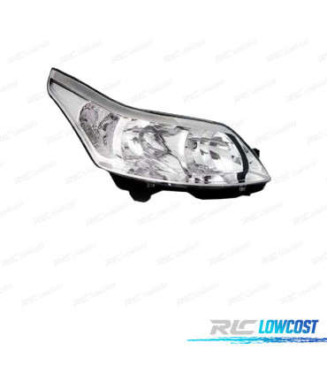 PHARE DROIT CITROEN C4 04-10