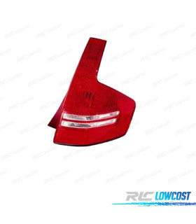 FEUX ARRIÈRE DROIT POUR CITROEN C4 5P 04-10
