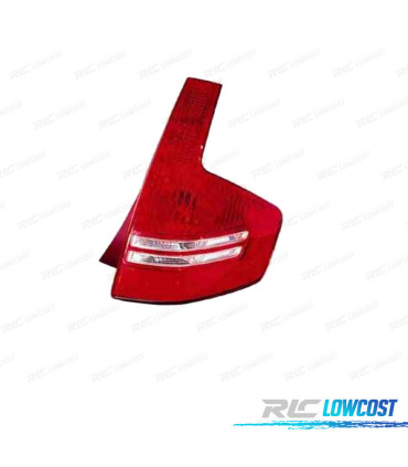 FEUX ARRIÈRE DROIT POUR CITROEN C4 5P 04-10
