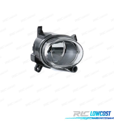 PHARE DROIT ANTIBROUILLARD POUR AUDI A4 AVANT ET S4 08-11 ET A5 07-