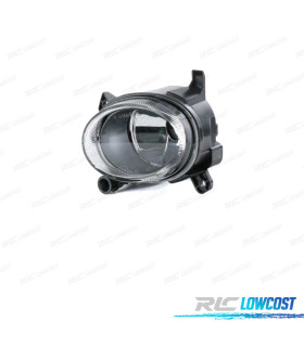 PHARE GAUCHE ANTIBROUILLARD POUR AUDI A4 AVANT ET S4 08-11 ET A5 07-