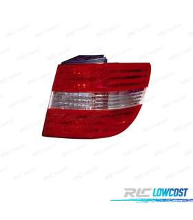 FEU ARRIÈRE DROIT MERCEDES CLASSE B W245 05-11