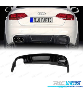 DIFFUSEUR AUDI A4 B8 BERLINE AVANT 07-11 LOOK ABT
