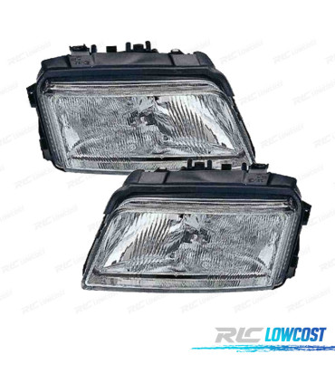 PHARES AUDI A4 94-99 VAL.