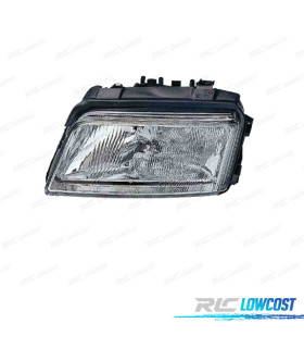 PHARE GAUCHE AUDI A4 94-99 VAL.