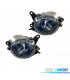 PHARES ANTIBROUILLARD AUDI A4 99-00