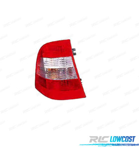 FEUX ARRIÈRE GAUCHE MERCEDES ML W163 RESTYLING 01-05