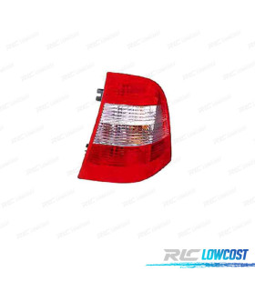 FEUX ARRIÈRE DROIT MERCEDES ML W163 RESTYLING 01-05