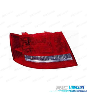 FEUX ARRIÈRE GAUCHE AUDI A6 04-08 BERLINE