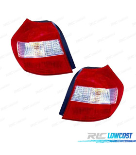 FEUX ARRIÈRE BMW E87 04-07