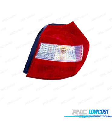 FEUX ARRIÈRE DROIT POUR BMW SÉRIE 1 E87 04-07