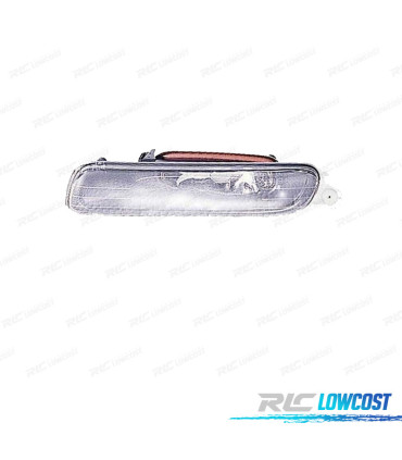 PHARE GAUCHE ANTIBROUILLARD POUR BMW SÉRIE 3 E46 4P TOURING 98-01