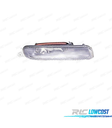 PHARE DROIT ANTIBROUILLARD POUR BMW SÉRIE 3 E46 4P TOURING 98-01