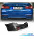 PARE-CHOCS ARRIERE BMW F30 12-18 LOOK M3
