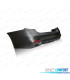 PARE-CHOCS ARRIERE BMW F30 12-18 LOOK M3