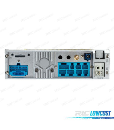 AUTORADIO GPS ANDROID 12 POUR BMW E81 E87 E82 E88 05-12