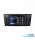 AUTORADIO 2DIN 7" BMW SÉRIE 1 E81 E82 E87 E88 04-11 USB GPS TACTIL HD