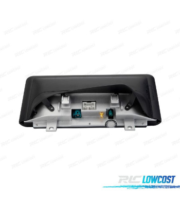 AUTORADIO GPS ANDROID 13 BMW F20 F21 F23 11-16