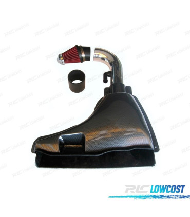 KIT ADMISSION + FILTRE A AIR PEUGEOT 106 91-03
